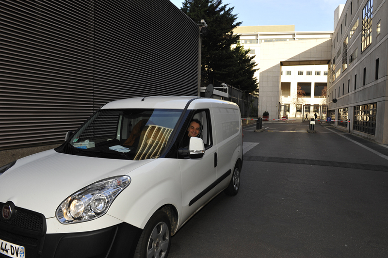 arrivee-voiture-bercy