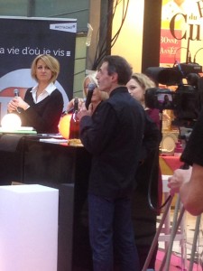 TV Rennes : En direct avec les PIPELETTES !