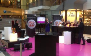 TV Rennes : En direct avec les PIPELETTES !