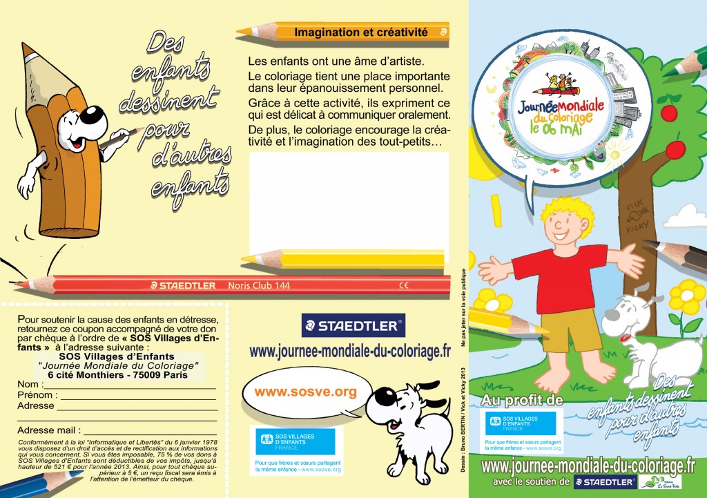 S.O.S Villages d’enfants