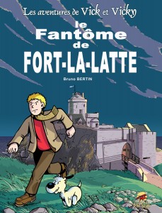 Fort-la-Latte