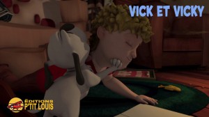 animationS-3D-vick-vicky