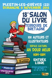 affiche-salon-festival-bd-livre-bretagne