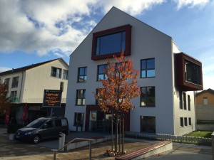 mairie Lucens