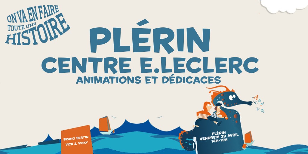 leclerc-plérin