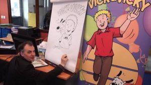 vick-et-vicky-se-sont-aventures-la-bibliotheque