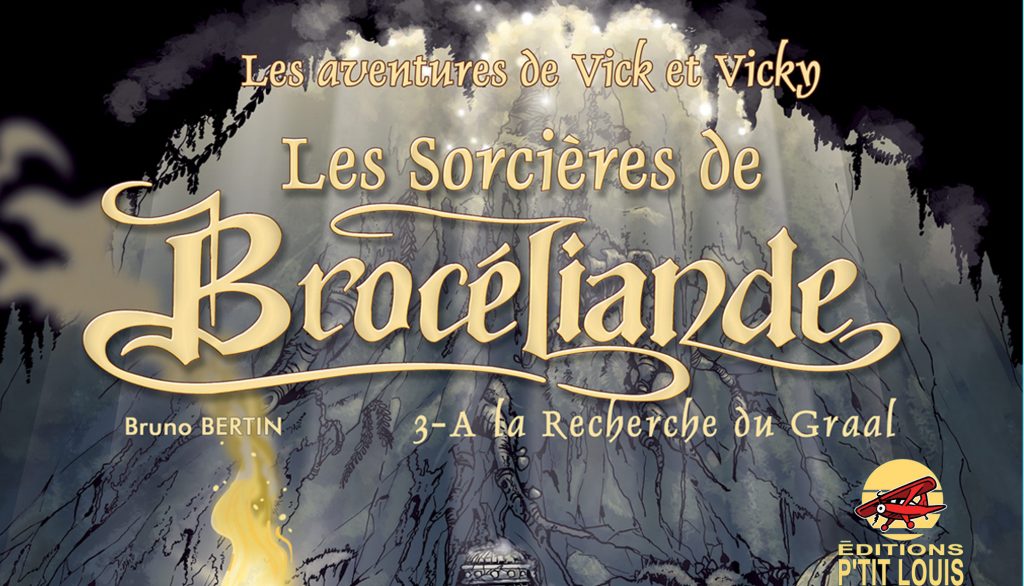 broceliande