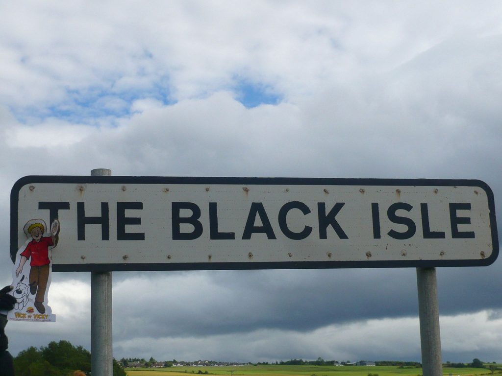 the-black-isle