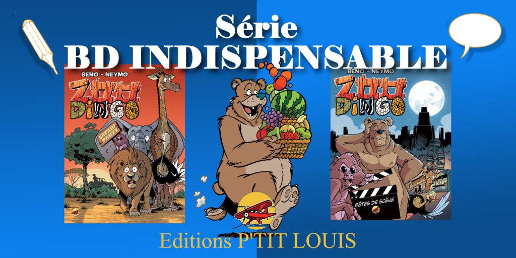 BD indispensables