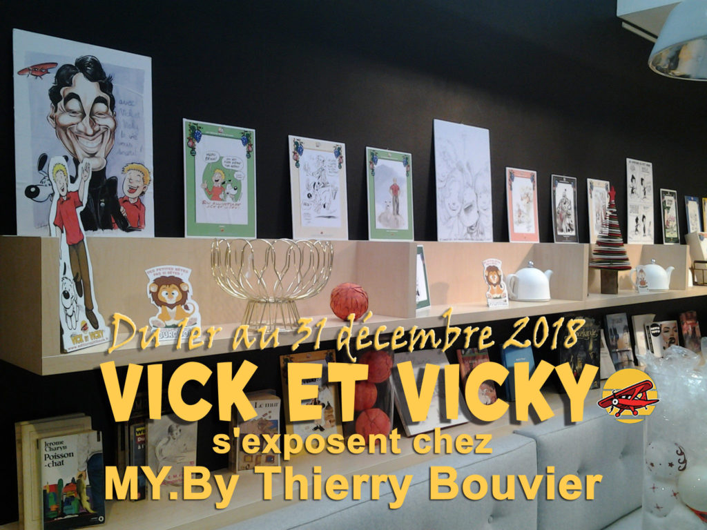 Thierry-Bouvier-Vick-Vicky-Rennes