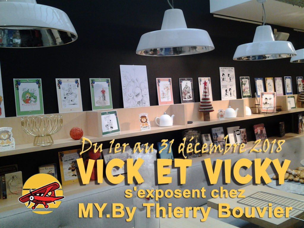 Thierry-Bouvier-Vick-Vicky-Rennes