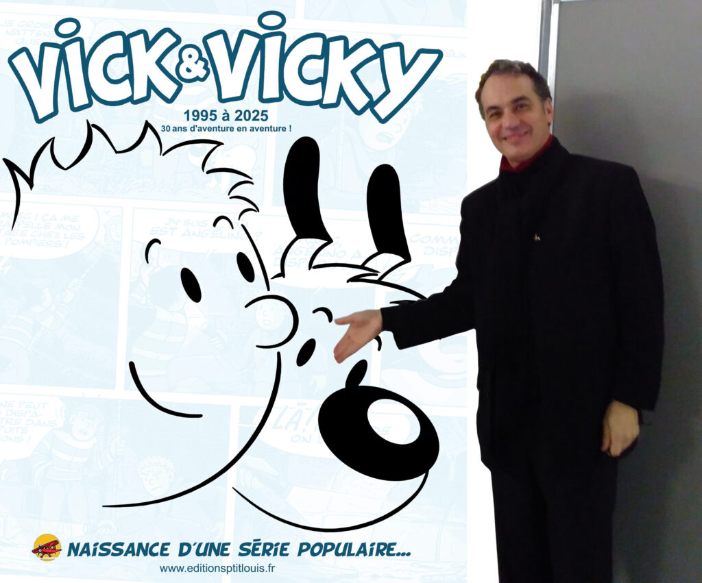 Prix Vick et Vicky 2026